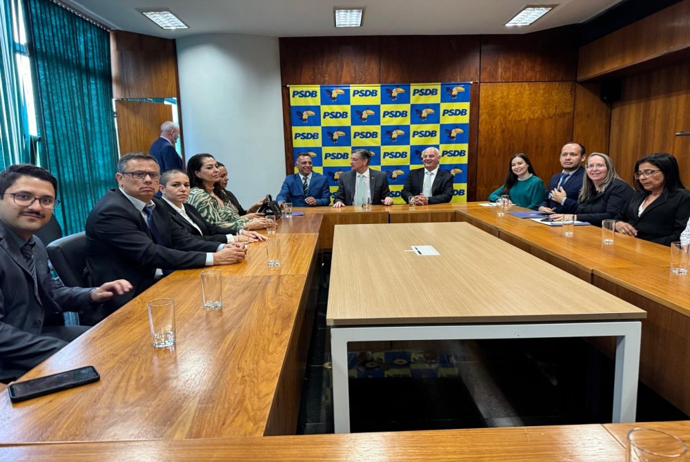 Caracol Brilha em Brasília: Executivo e Legislativo Recebem Elogios de Parlamentares Federais e Senadores