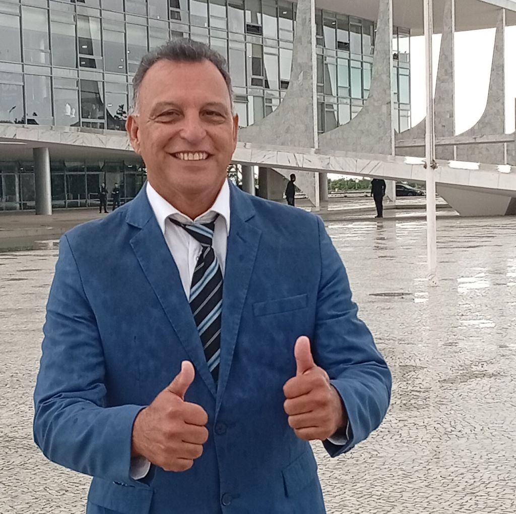 Vereador Haroldo destina R$ 50 mil para o Posto de Saúde Iria da Conceição Alvarenga no Alto Caracol