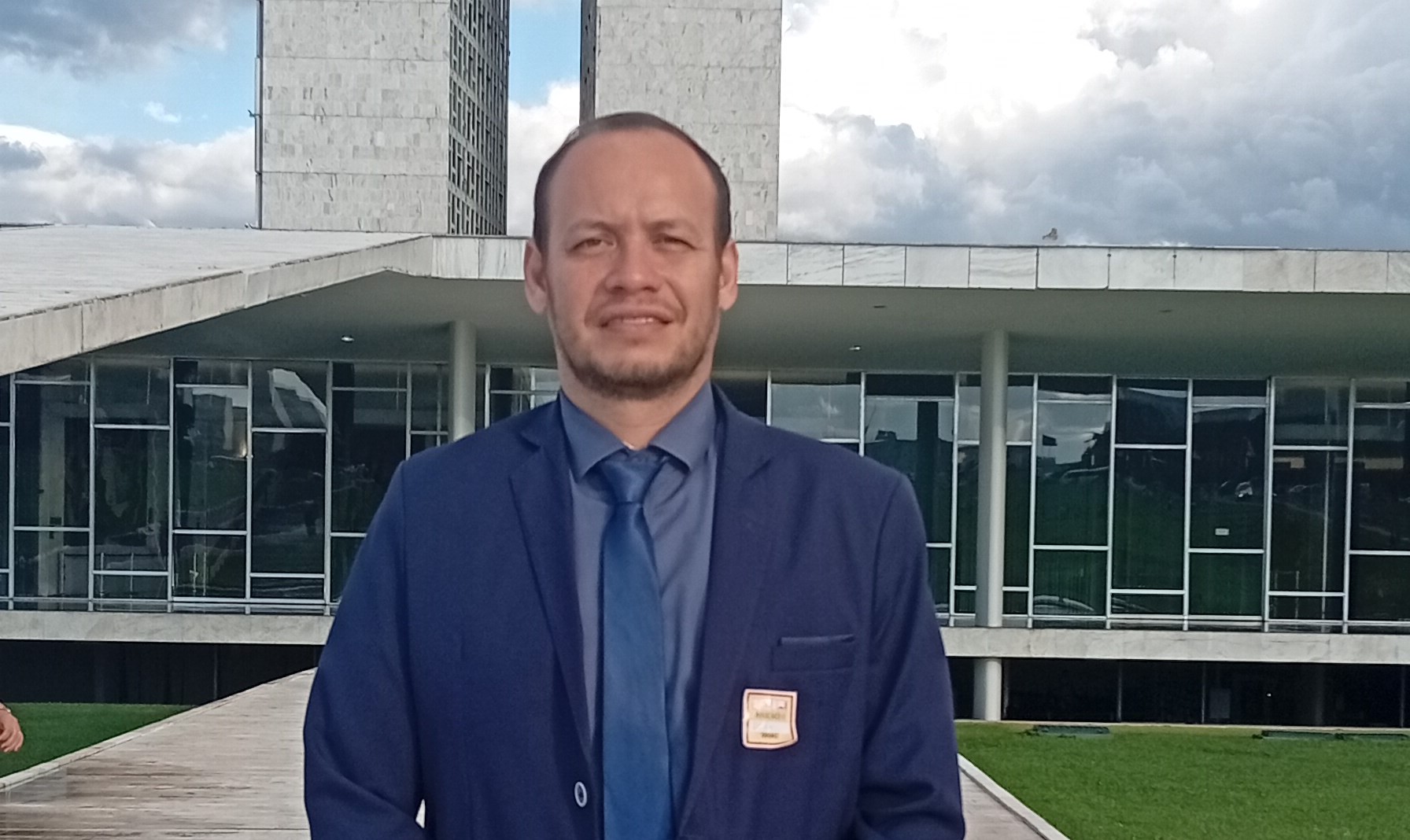 Presidente da Câmara, Marcelo Solaliendres, destina R$ 50 mil em emendas Impositivas para Saúde, Hospital, Social e Educação em 2026