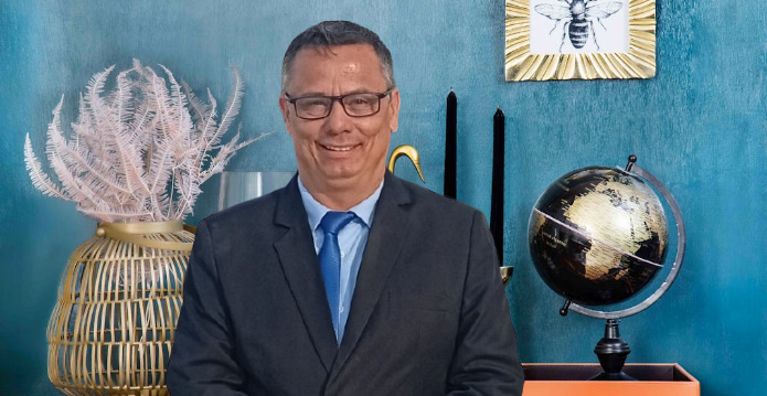 Vereador Tico (PSDB) destina R$ 50 mil em emendas impositivas