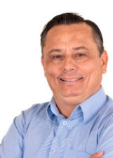 Vereador Ronison Centurião Pereira (TICO)