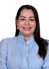 Vereador Magaly Da Silva Godoy