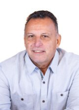 Vereador Haroldo Escobar Franco