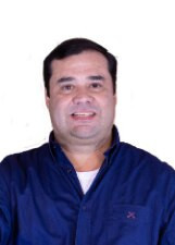 Vereador Willian Rodrigues Pacheco