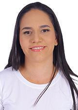 Vereador Arione Souza Gutierres Vargas
