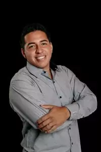 André Luiz Ocampos Xavier