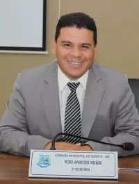 Pedro Aparecido Rosário