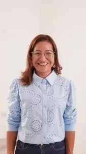 Rosineide Aparecida dos Santos